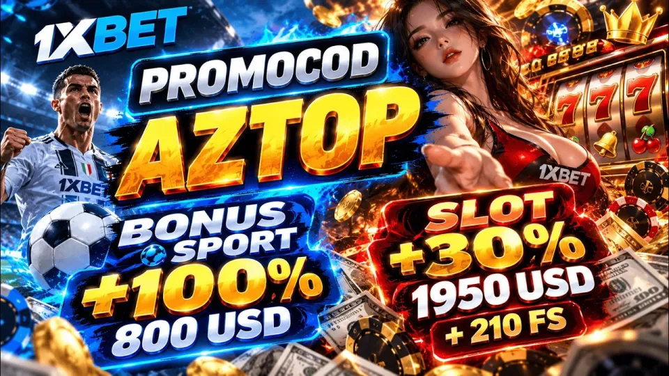 1xbet strategiya: o'yin taktikasi va yutuq sirlari