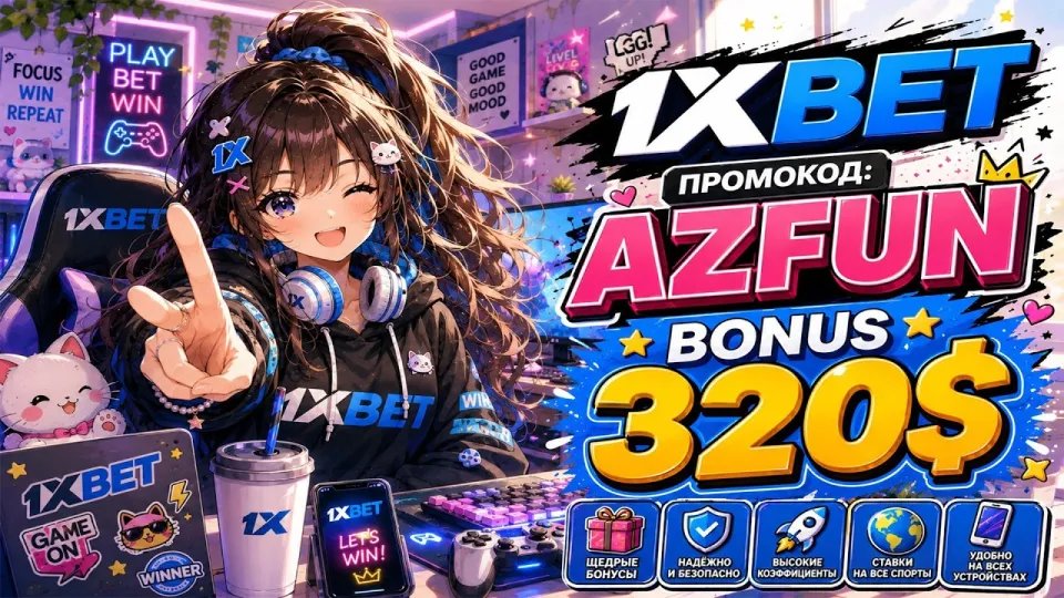 1xbet vip promo code o'zbekiston - Get Exclusive Offers Now!